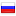 audiocast.it server is located in Russia
